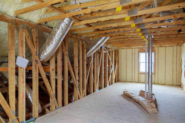 Professional Insulation Contractor in Nappanee, IN