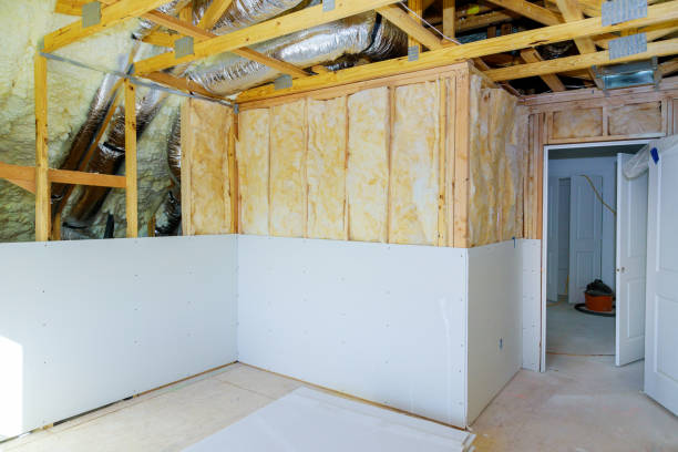 Garage Insulation Installation in Nappanee, IN