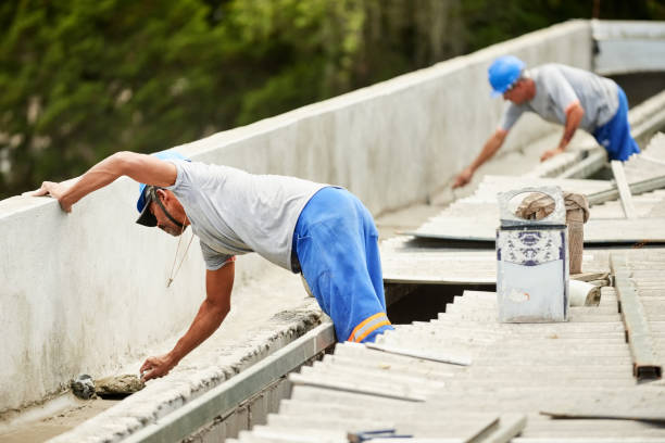 Best Insulation for New Construction  in Nappanee, IN