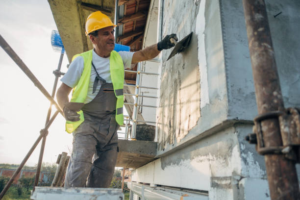 Best Fiberglass Insulation  in Nappanee, IN