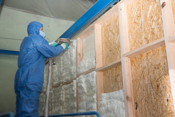 Nappanee, IN Insulation Contractor Company