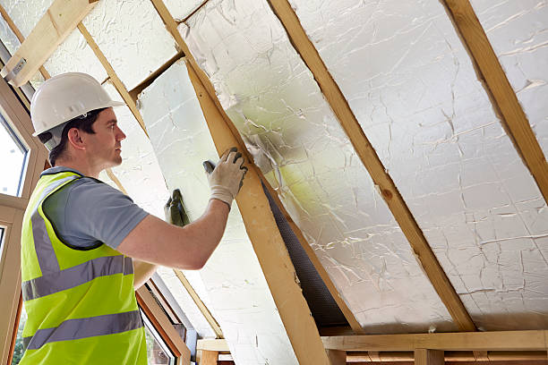 Best Blown-in Insulation  in Nappanee, IN